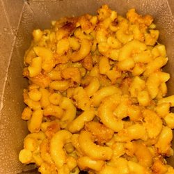 Mac and Cheese