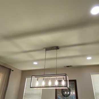 Genius Signs and Lighting - Dining room lighting. - Signmaking Near Me - Gardena, California Genius Signs and Lighting - Dining room lighting. - Signmaking Near Me - Gardena, California