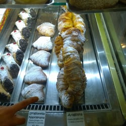 Pasticceria Jolly