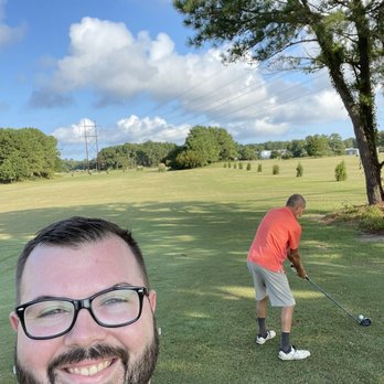 Holly Ridge Golf - Front 9 - Golf Near Me - Harbinger, North Carolina