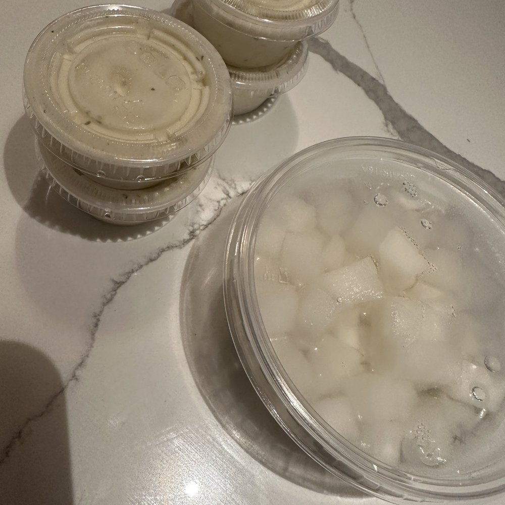 Bonchon Flushing Northern - Pickled Radish - Korean Near Me - Flushing, New York Bonchon Flushing Northern - Pickled Radish - Korean Near Me - Flushing, New York