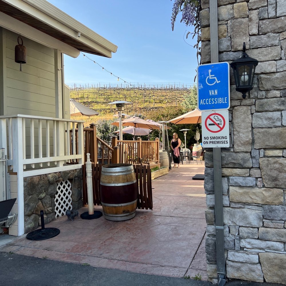Big Dog Vineyards - Outdoor seating only - Venues & Event Spaces Near Me - Milpitas, California Big Dog Vineyards - Outdoor seating only - Venues & Event Spaces Near Me - Milpitas, California