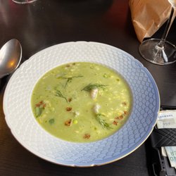 Restaurant Essens