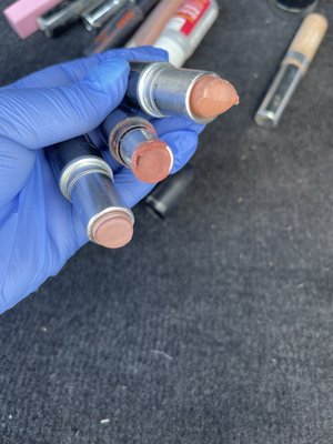 Bubble Bath Hand Car Wash