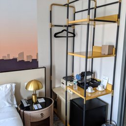 Queen Bed