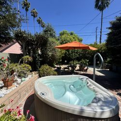 SoCal Spa Co.