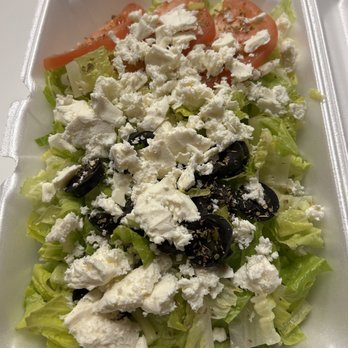 Champs Pizza - Greek Salad - Chicken Wings Near Me - Sterling, Virginia Champs Pizza - Greek Salad - Chicken Wings Near Me - Sterling, Virginia