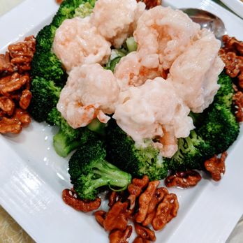 Good Luck Kitchen 粤唯鮮 - Egg in Mayo - Cantonese Near Me - Flushing, New York