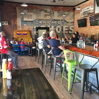 RelicRoad Brewing - A cool, fun place! - Breweries Near Me - Winslow, Arizona RelicRoad Brewing - A cool, fun place! - Breweries Near Me - Winslow, Arizona
