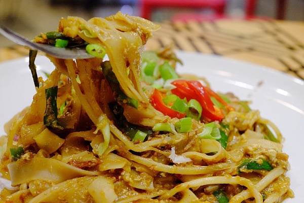 Cafe Rasa Malaysia by null