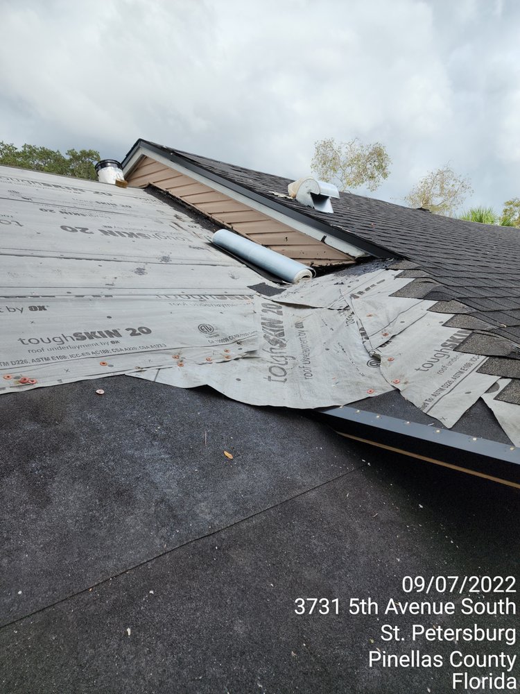 Slide of Aidel Services