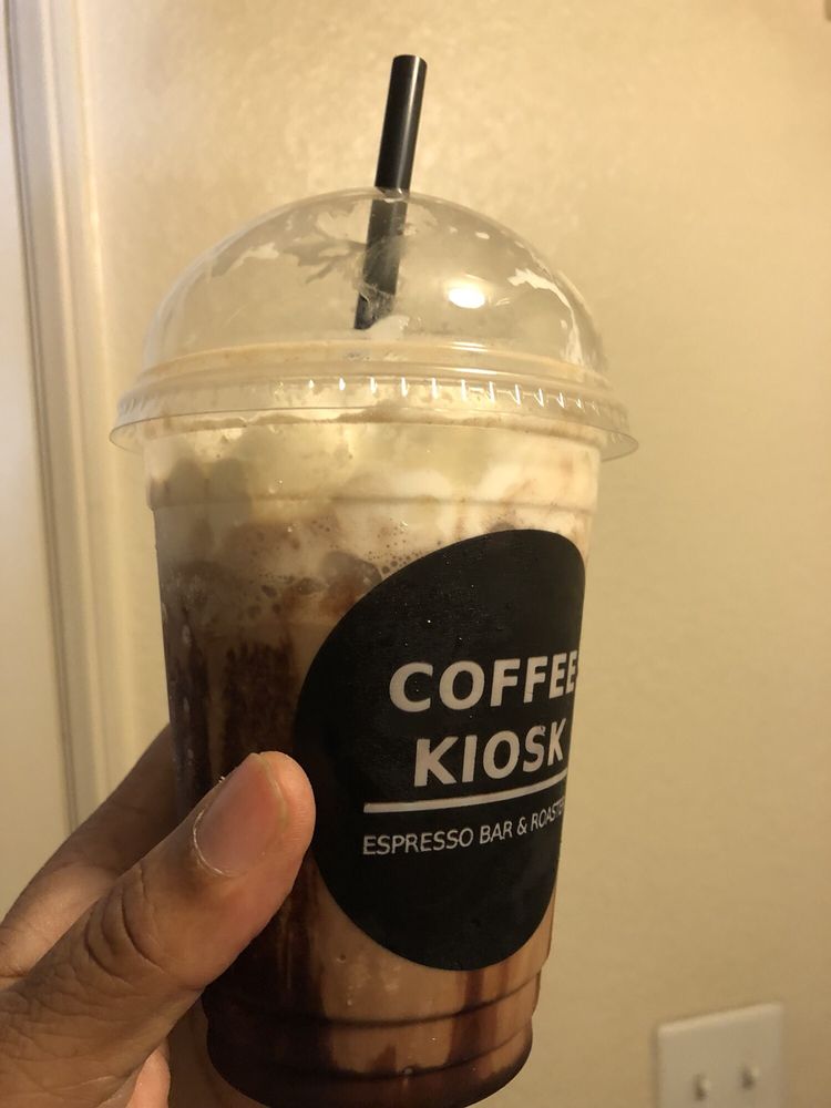 COFFEE KIOSK 50 Photos & 118 Reviews Coffee & Tea 26833 Bouquet