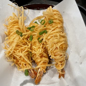 Chef Tony Dim Sum - Dim Sum Near Me - Arcadia, California