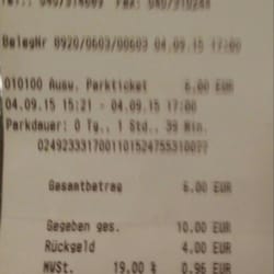 Reeperbahngaragen P2