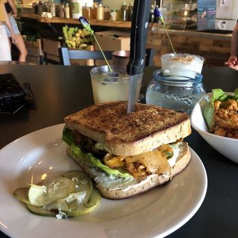Moku Roots - BLAT - Vegan Near Me - Kula, Hawaii Moku Roots - BLAT - Vegan Near Me - Kula, Hawaii