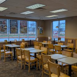 Wendy's