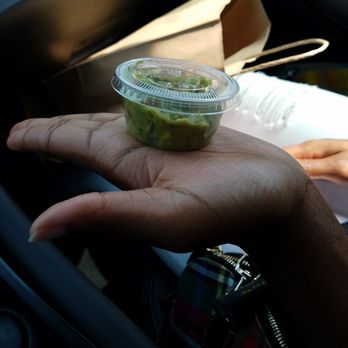 M Cantina - 3$ for take out Guacamole... - Mexican Near Me - Dearborn, Michigan M Cantina - 3$ for take out Guacamole... - Mexican Near Me - Dearborn, Michigan
