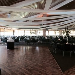 Milestone Event Center