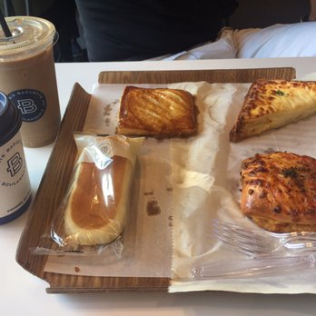 Paris Baguette - Bakeries Near Me - Queens, New York Paris Baguette - Bakeries Near Me - Queens, New York