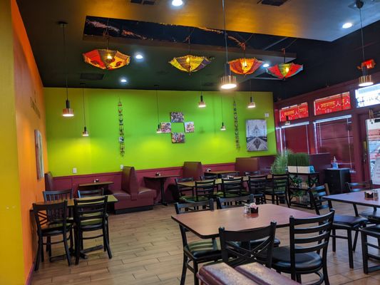 Curry Kitchen Indian-Nepalese cuisine & Catering by null