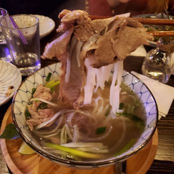 High Lúa Vietnamese Kitchen - Pho - Vietnamese Near Me - Brooklyn, New York