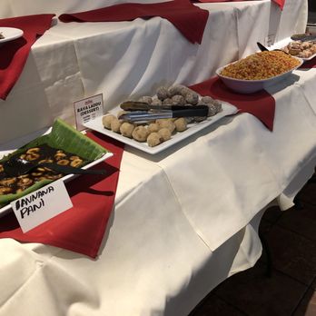 Sitar Indian Cuisine - Dessert bar - Indian Near Me - Durham, North Carolina Sitar Indian Cuisine - Dessert bar - Indian Near Me - Durham, North Carolina