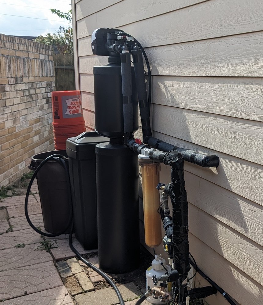 AQUA SYSTEMS OF HOUSTON 10 Photos & 18 Reviews Houston, Texas