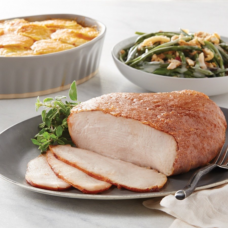The Honey Baked Ham Company