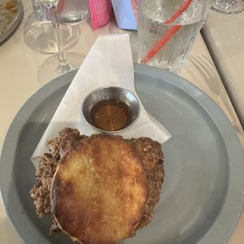 1010 Wine and Events - Chicken biscuit - Wine Bars Near Me - Inglewood, California 1010 Wine and Events - Chicken biscuit - Wine Bars Near Me - Inglewood, California