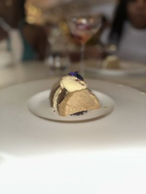 Sofia Italian Restaurant Miami by null