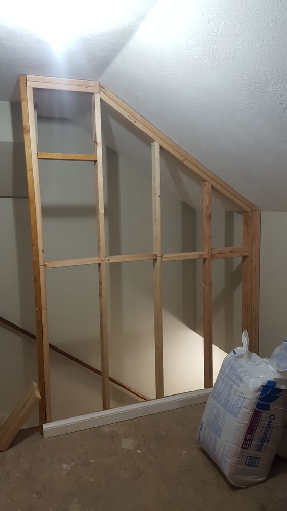 Slide of JGW Painting and Home repair