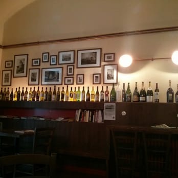Il Circolino - Italian Near Me - Bergamo, BG
