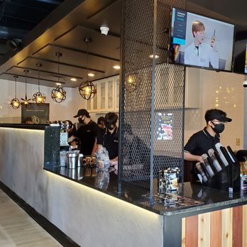 TIGER SUGAR - Bubble Tea Near Me - Duluth, Georgia