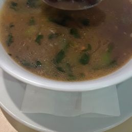 Bean Soup