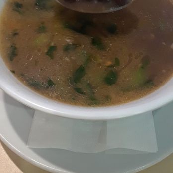 Tenoch Restaurant - Bean soup - Mexican Near Me - Toronto, Ontario
