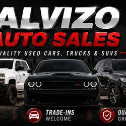Alvizo Auto Sales