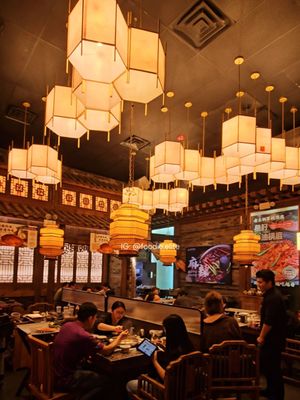 Xiang Hotpot-Brooklyn by null