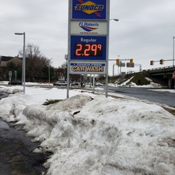 Sunoco - 12.24.20