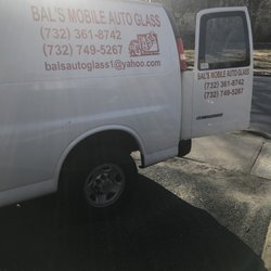 Bals Auto Glass