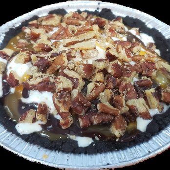 Ritter's Frozen Custard - mini pie - Ice Cream & Frozen Yogurt Near Me - Clermont, Florida Ritter's Frozen Custard - mini pie - Ice Cream & Frozen Yogurt Near Me - Clermont, Florida