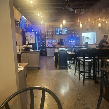 Hef's Restaurant - Sports Bars Near Me - Spruce Pine, North Carolina Hef's Restaurant - Sports Bars Near Me - Spruce Pine, North Carolina
