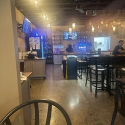 Hef's Restaurant