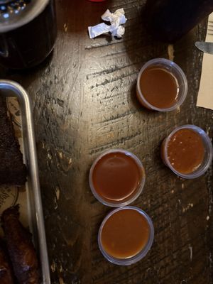 Ray Brothers BBQ by null