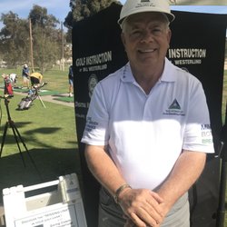 Bill Westerlund PGA Golf Instructor - PGA Golf Teaching Station...