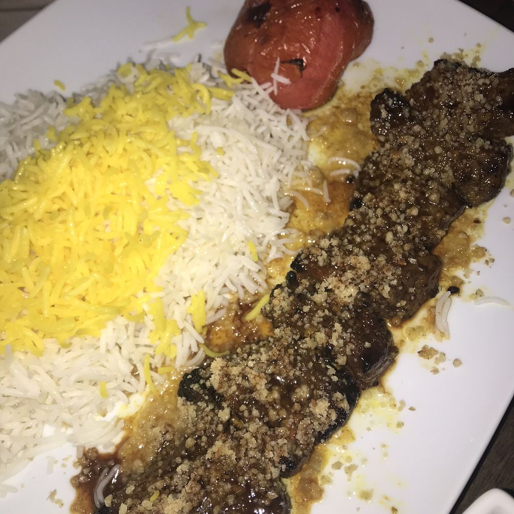 Chai Bar - Persian/Iranian Near Me - Revere, Massachusetts