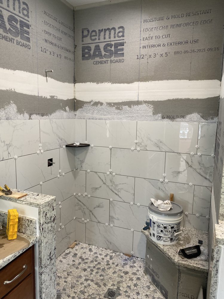 Slide of Tap Carpentry