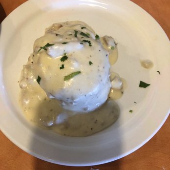 Original Breakfast House - Biscuit with sausage gravy - Breakfast & Brunch Near Me - Phoenix, Arizona Original Breakfast House - Biscuit with sausage gravy - Breakfast & Brunch Near Me - Phoenix, Arizona
