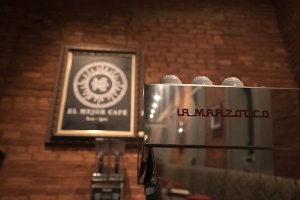 El Mejor Mexican Kitchen + Cantina by null