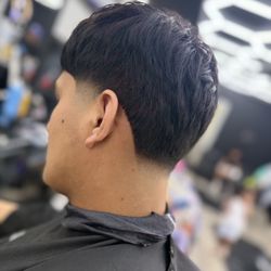 Xclusive Barbershop
