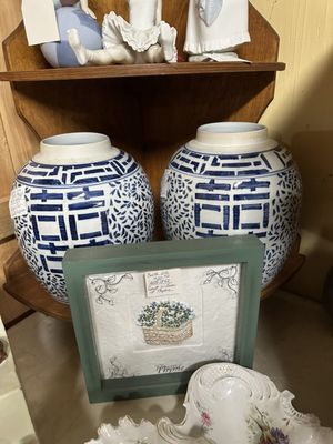 The Willows Flea Market by null